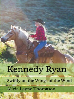 cover image of Kennedy Ryan
